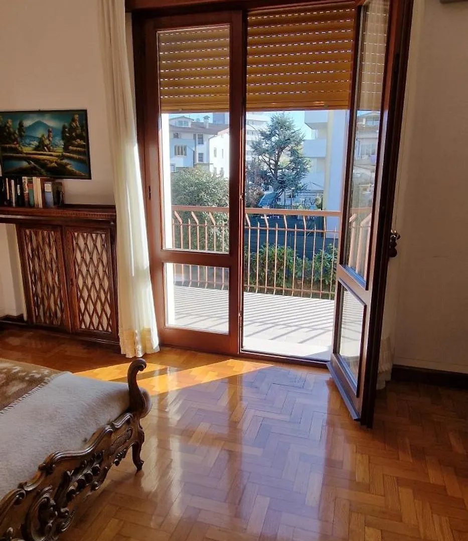 Villa Brazil B&B Lido di Jesolo Bed & Breakfast