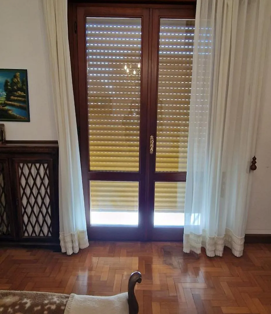 Villa Brazil B&B Lido di Jesolo Italien