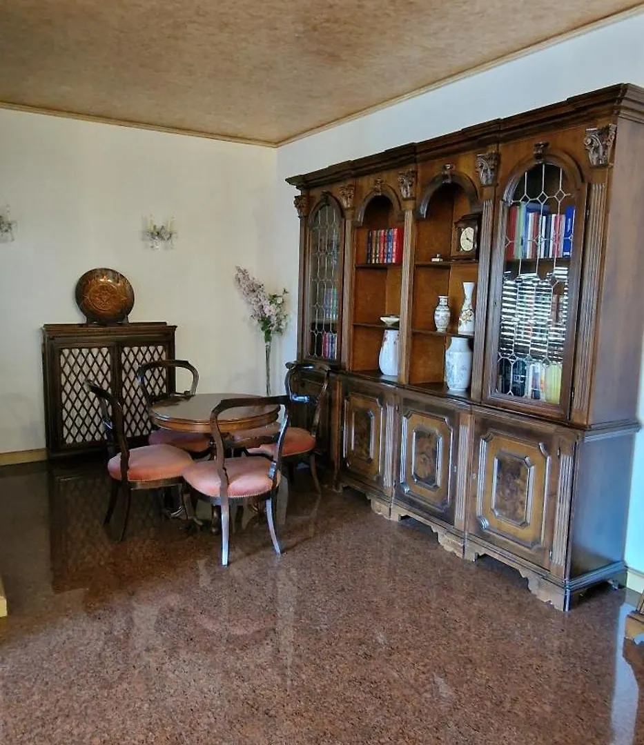 Villa Brazil B&B Lido di Jesolo 0*,  Italien