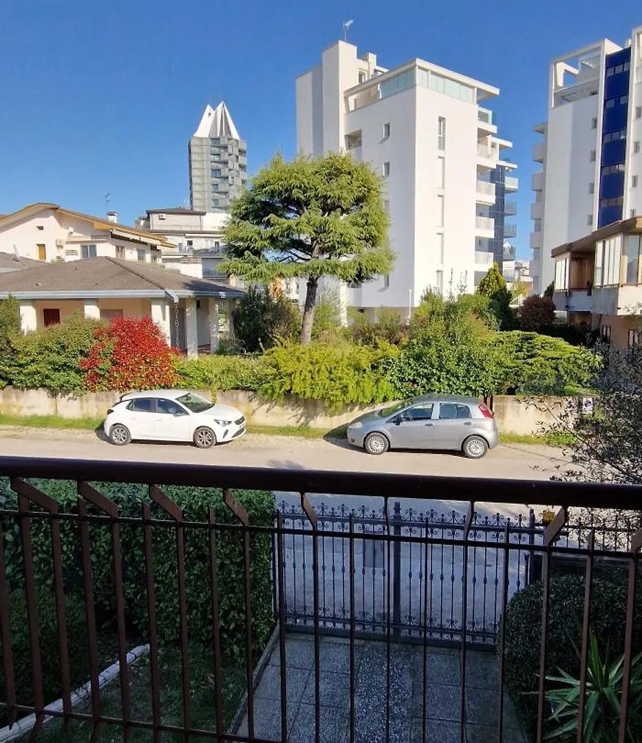 Villa Brazil B&B Lido di Jesolo 0*,
