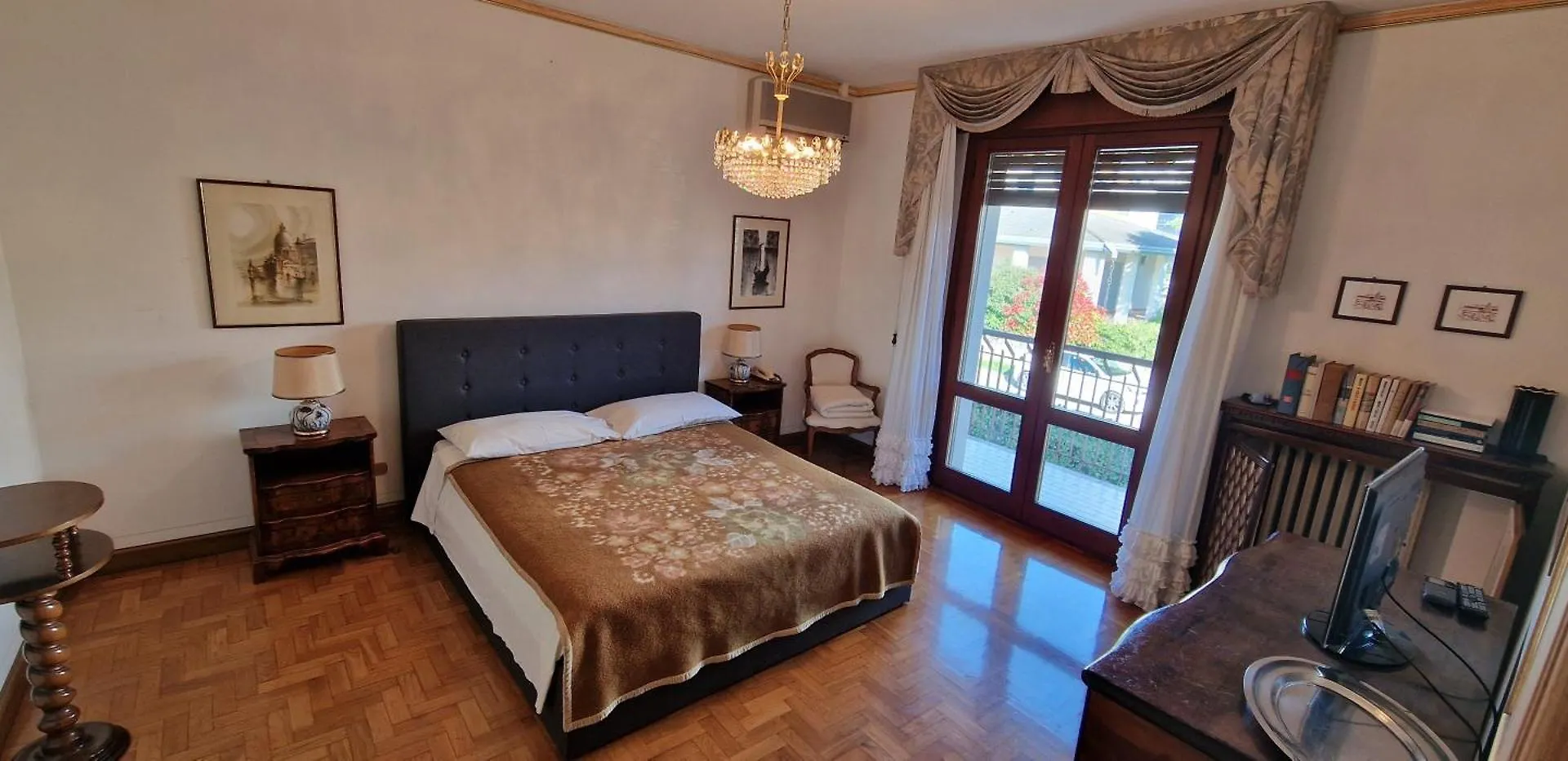 Villa Brazil B&B Lido di Jesolo