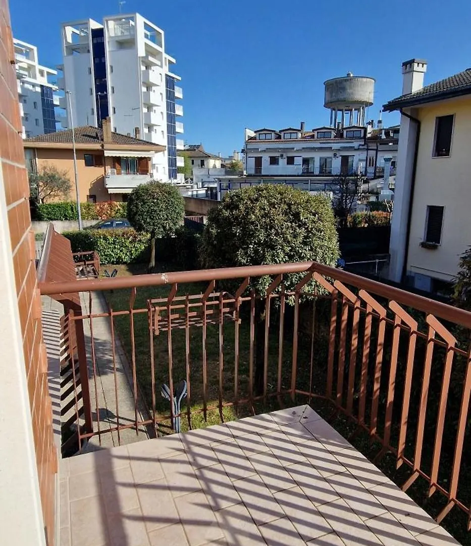 Villa Brazil B&B Lido di Jesolo Bed & Breakfast