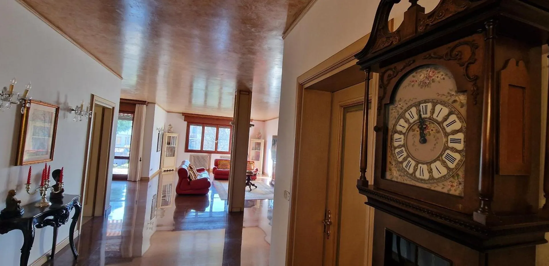 Bed & Breakfast Villa Brazil B&B Lido di Jesolo
