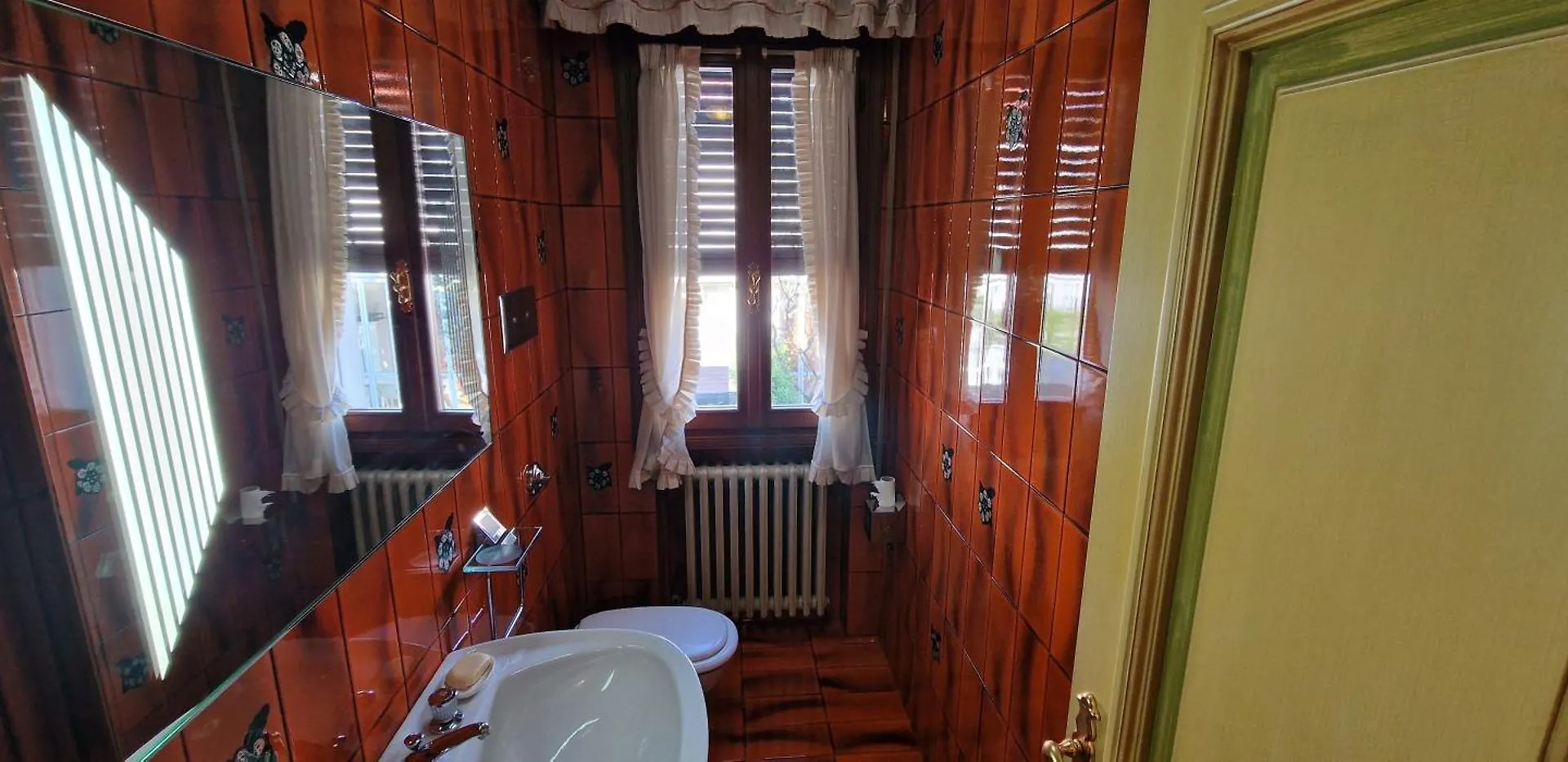 Villa Brazil B&B Lido di Jesolo