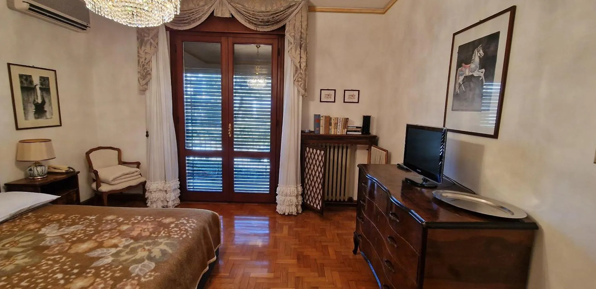 Villa Brazil B&B Lido di Jesolo 0*,  Italien