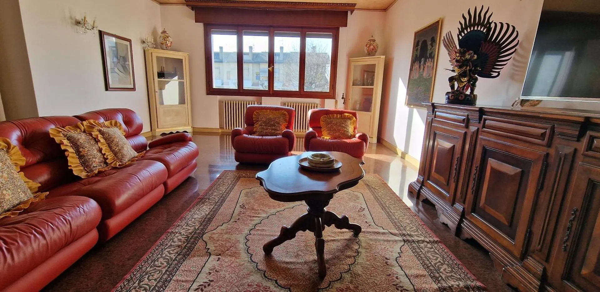 Villa Brazil B&B Lido di Jesolo Bed & Breakfast