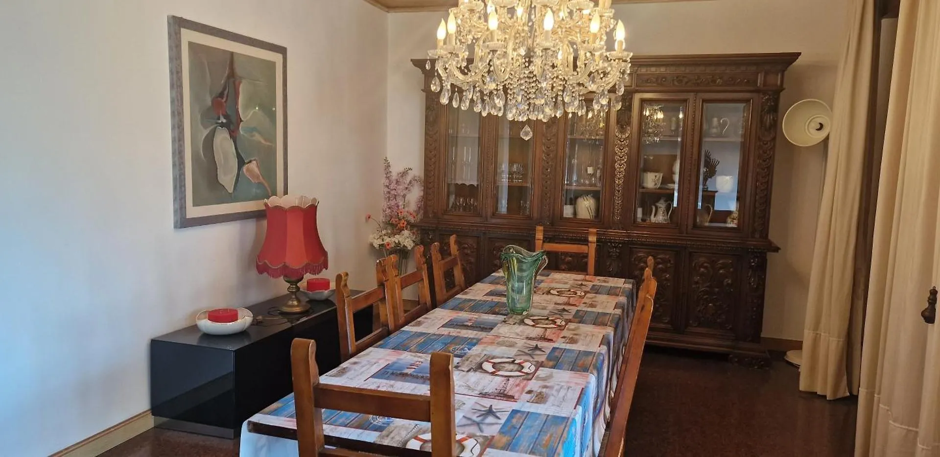 Bed & Breakfast Villa Brazil B&B Lido di Jesolo Italia
