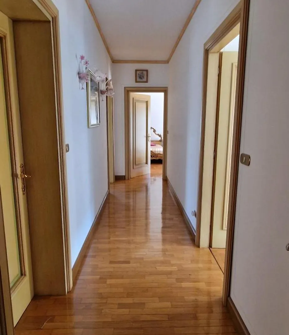 Villa Brazil B&B Lido di Jesolo 0*,  Italia