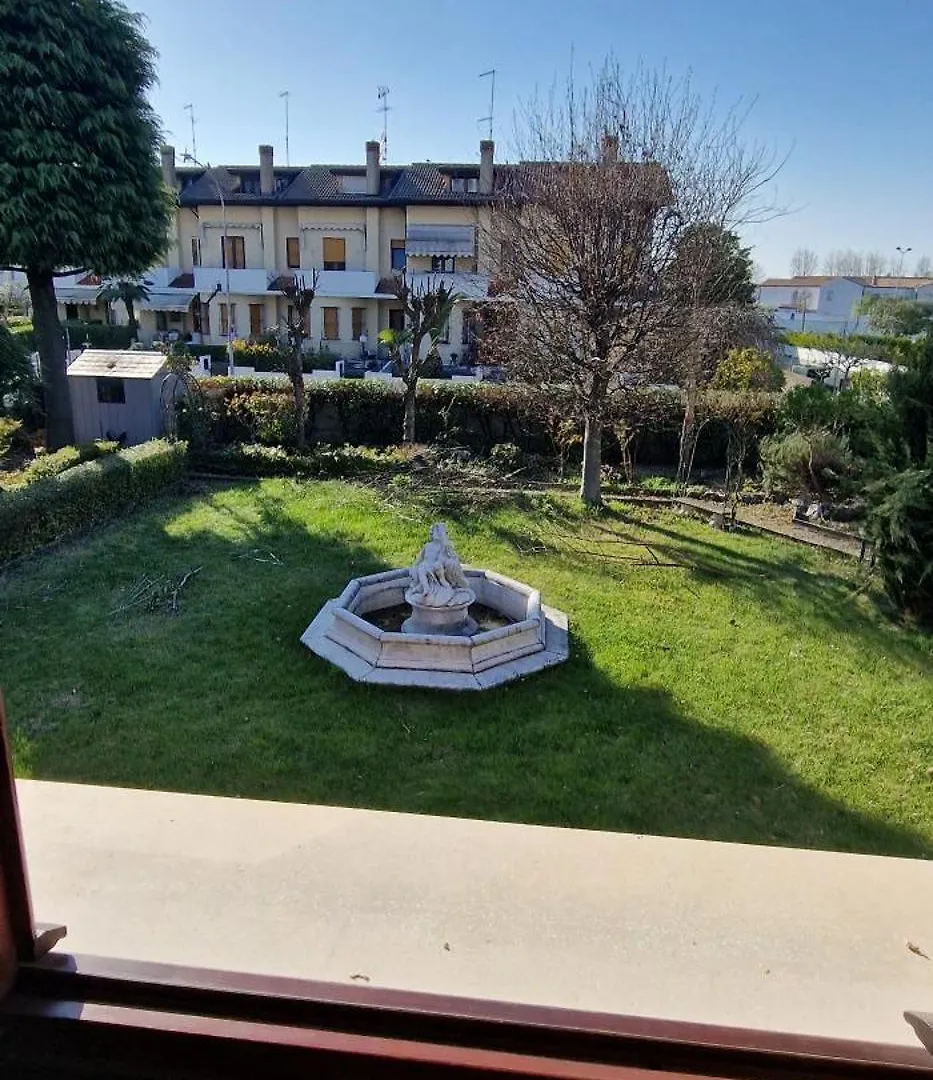 Villa Brazil B&B Lido di Jesolo