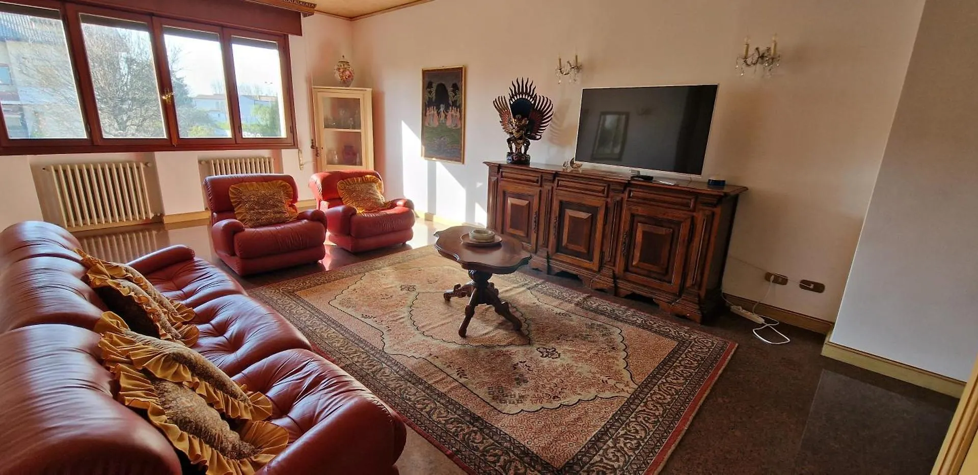 Villa Brazil B&B Lido di Jesolo Bed & Breakfast