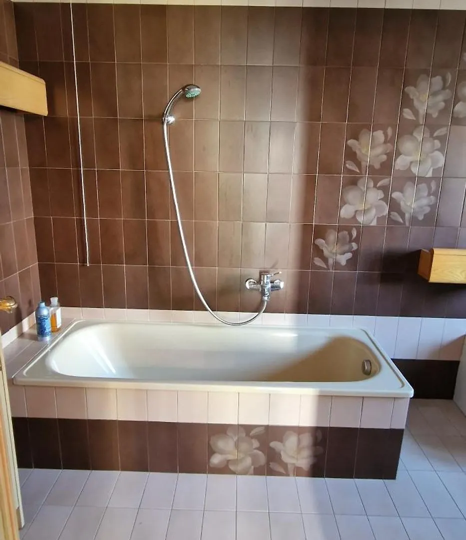 Bed & Breakfast Villa Brazil B&B Lido di Jesolo Italia