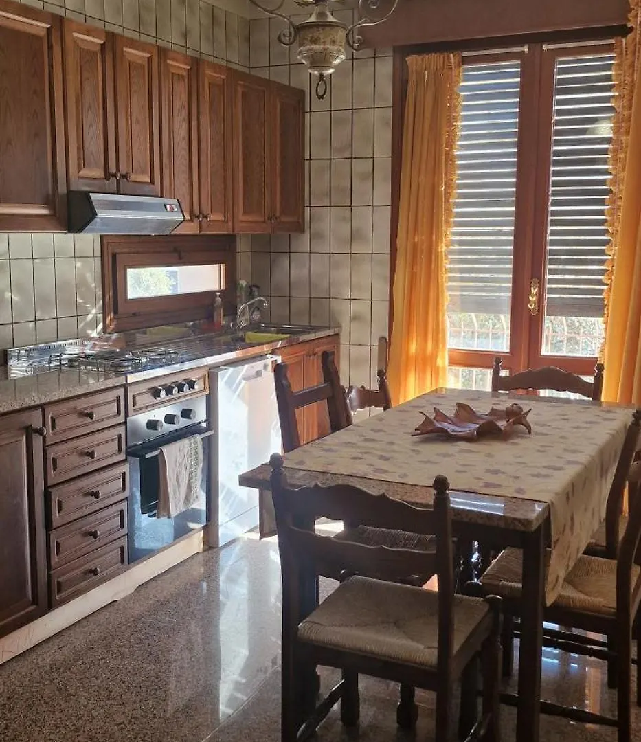 Villa Brazil B&B Lido di Jesolo Italia