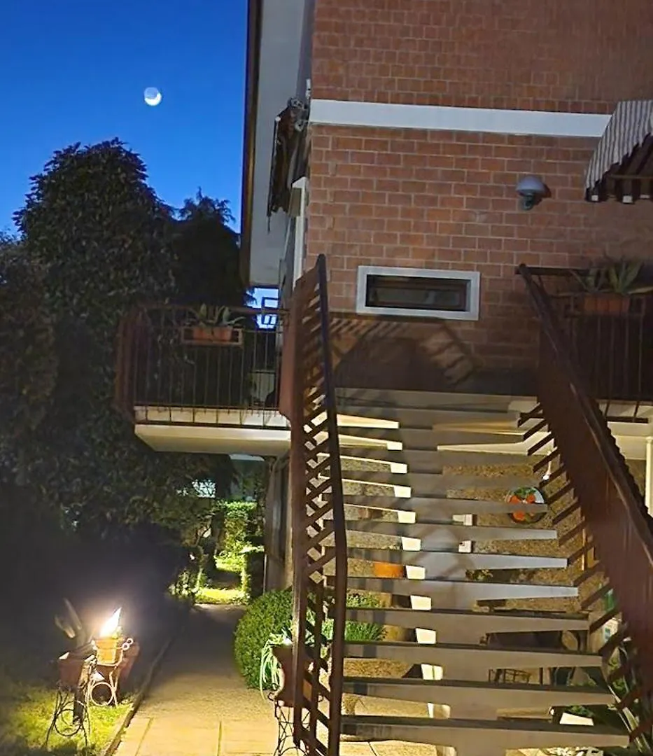Bed & Breakfast Villa Brazil B&B Lido di Jesolo Italia